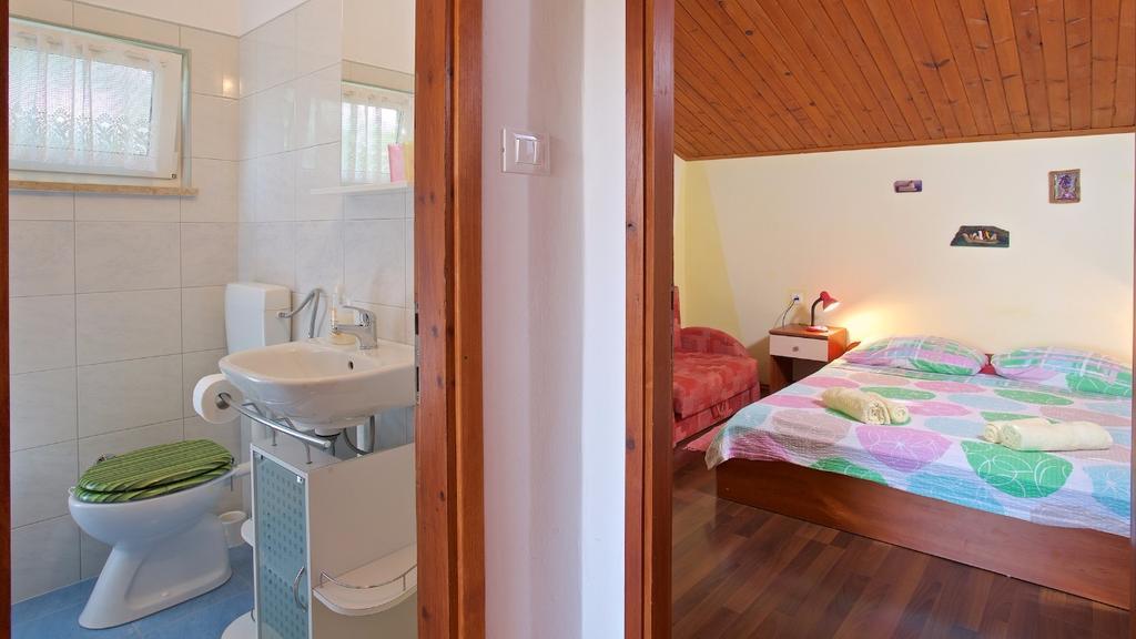 Apartments Bernic Medulin Luaran gambar