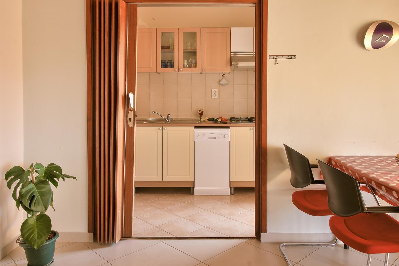 Apartments Bernic Medulin Luaran gambar