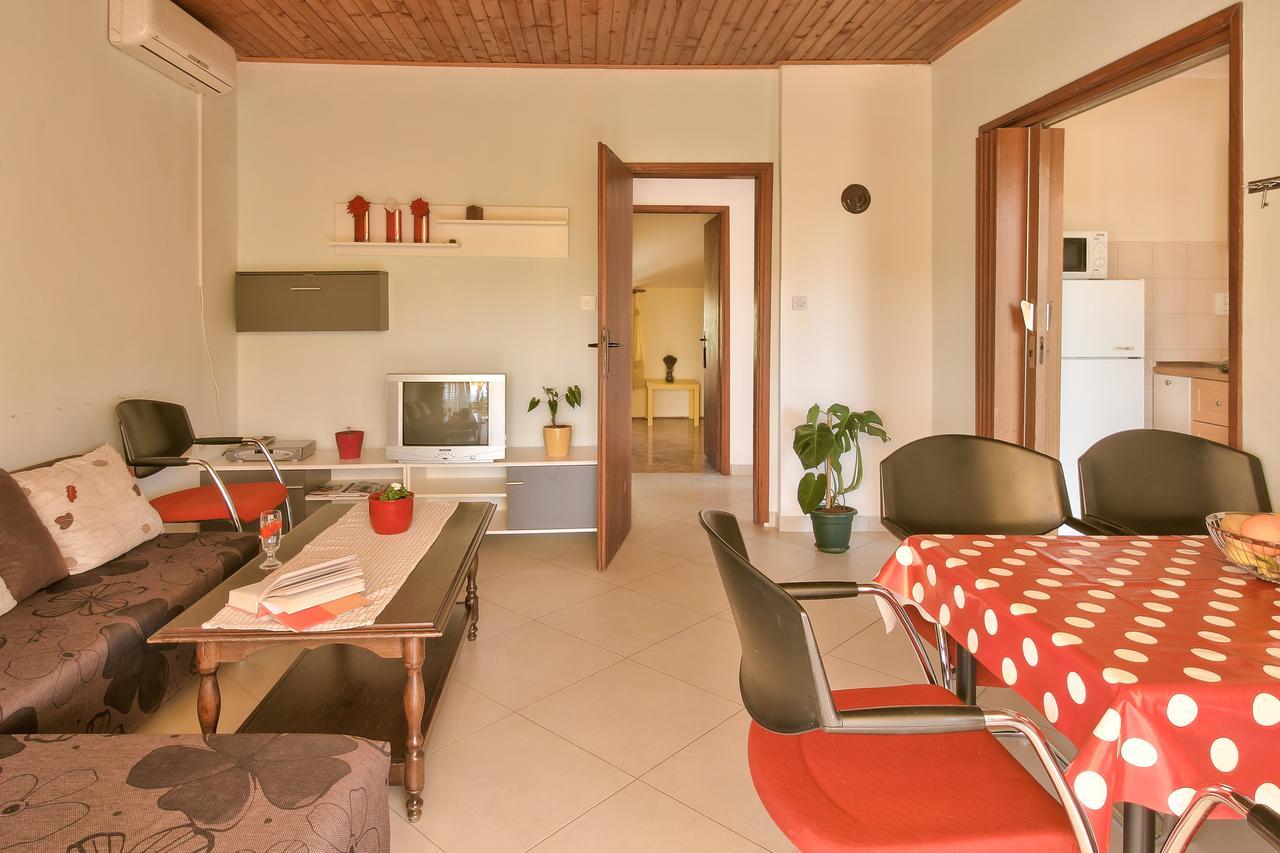 Apartments Bernic Medulin Luaran gambar