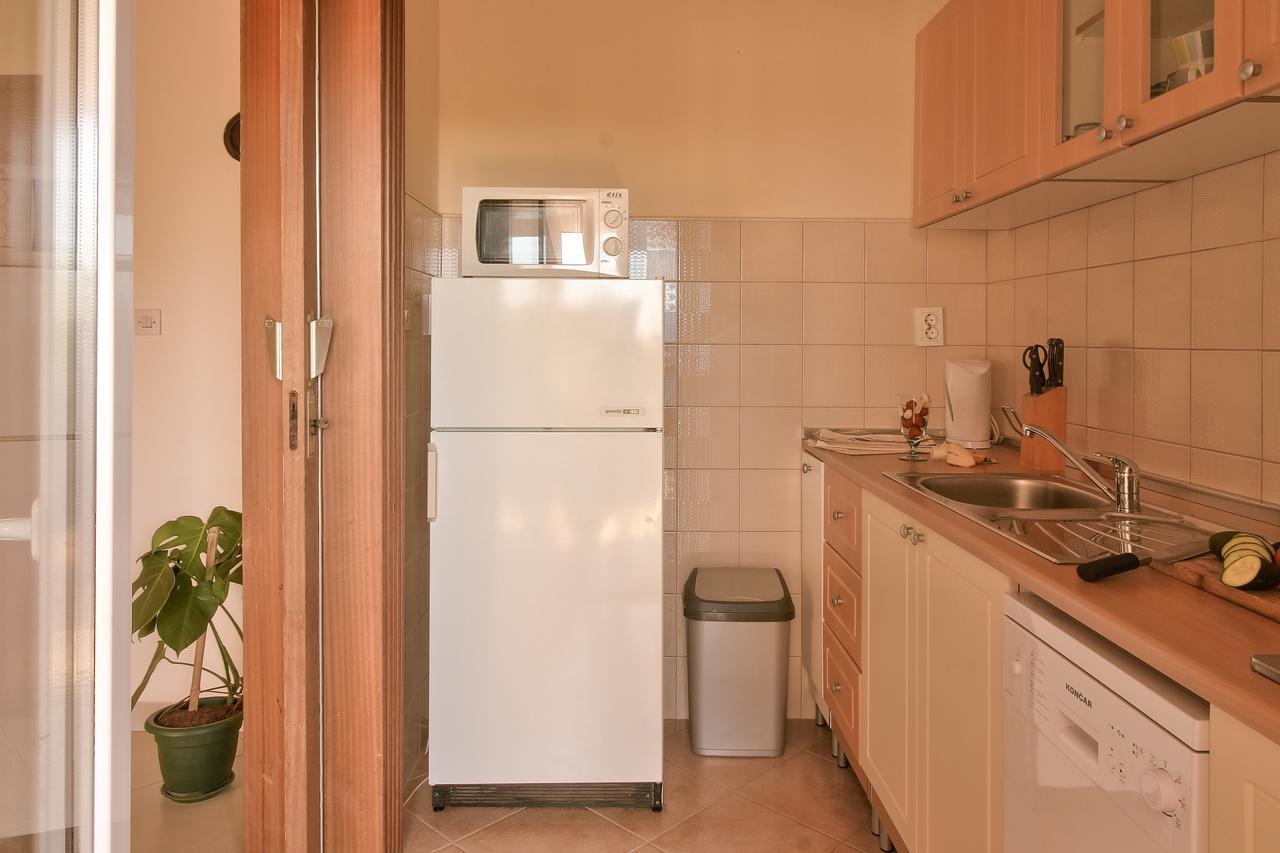 Apartments Bernic Medulin Luaran gambar