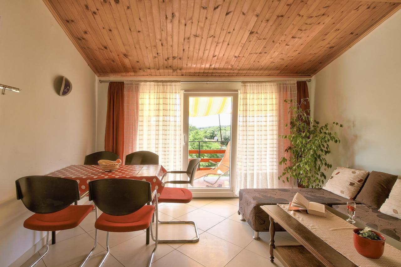 Apartments Bernic Medulin Luaran gambar