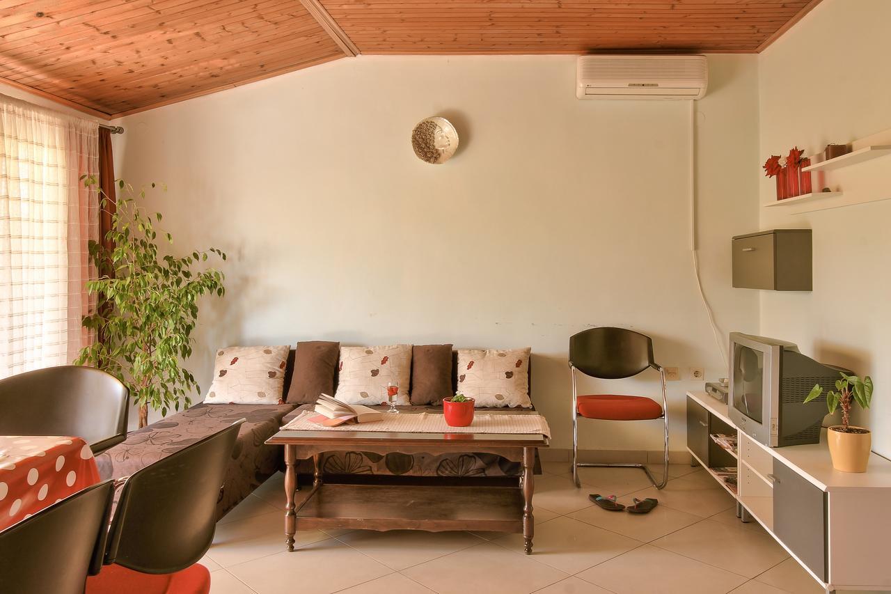 Apartments Bernic Medulin Luaran gambar
