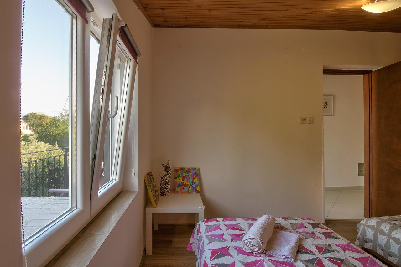 Apartments Bernic Medulin Luaran gambar