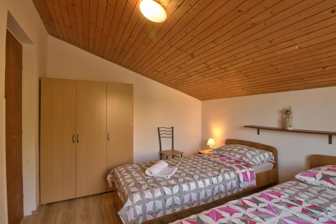 Apartments Bernic Medulin Luaran gambar