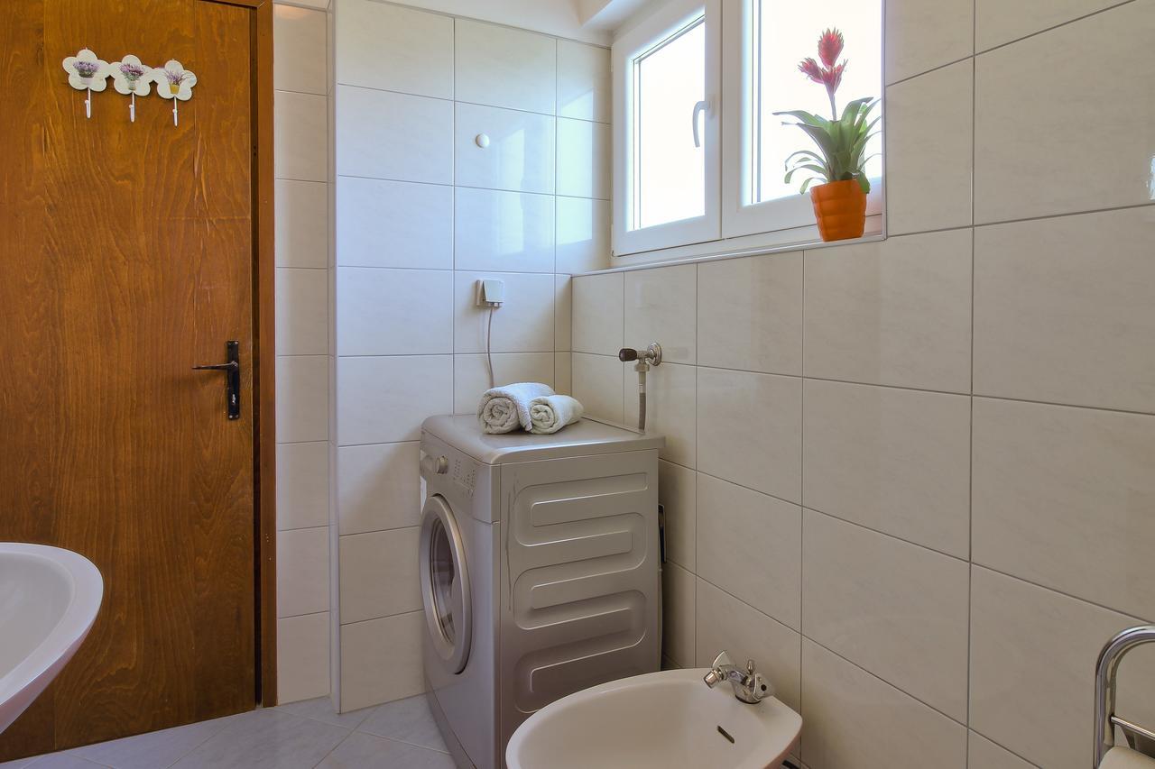Apartments Bernic Medulin Luaran gambar