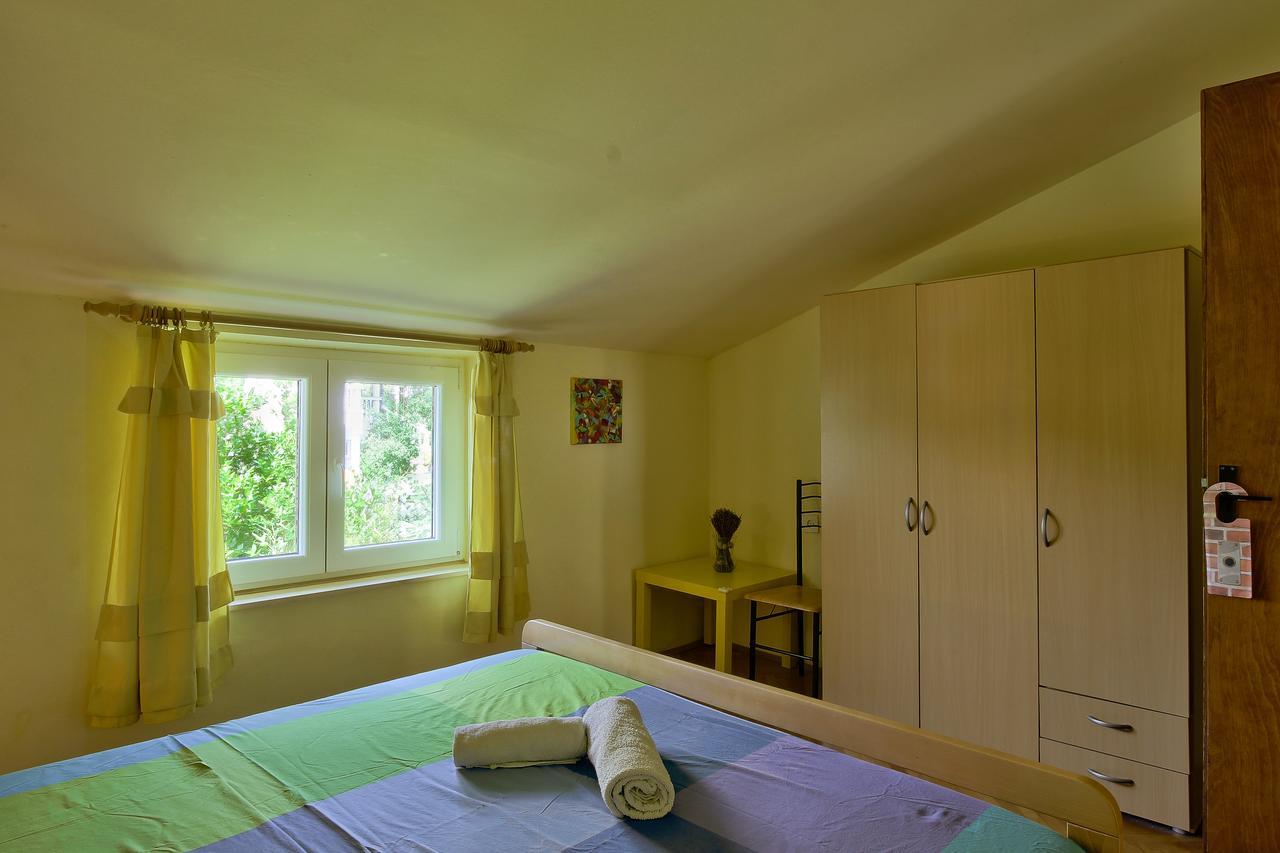 Apartments Bernic Medulin Luaran gambar