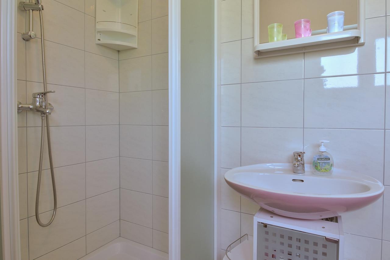 Apartments Bernic Medulin Luaran gambar