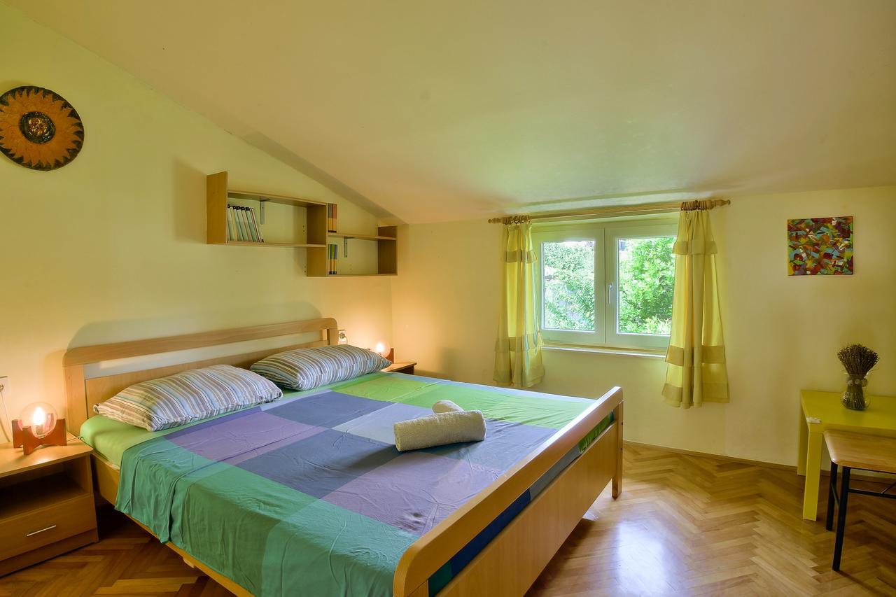 Apartments Bernic Medulin Luaran gambar