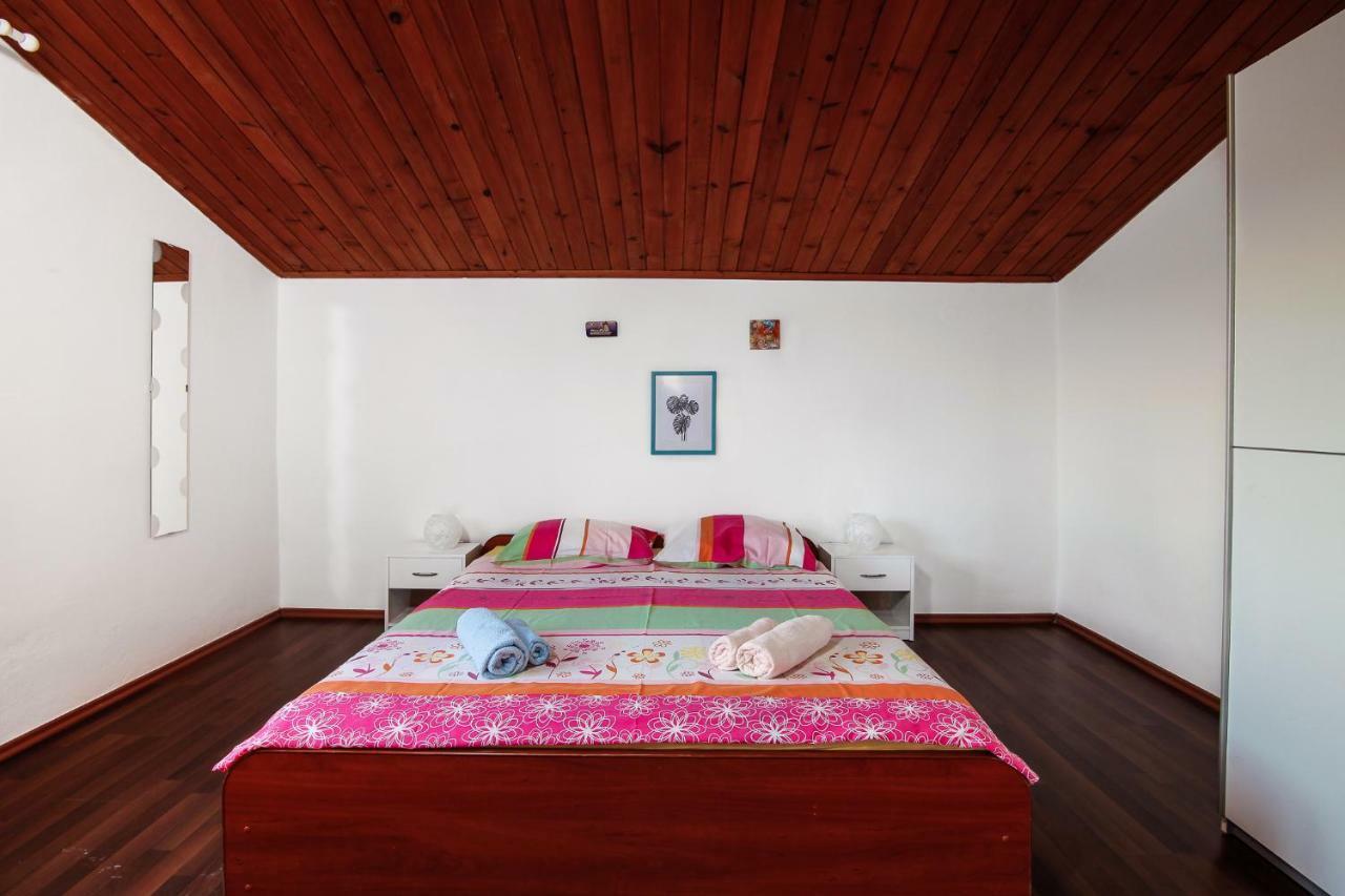 Apartments Bernic Medulin Luaran gambar